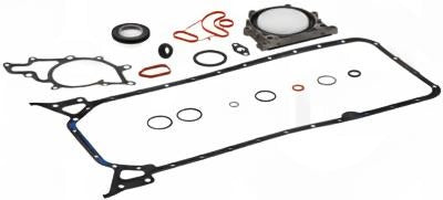 Mercedes Sprinter T1N Engine Block Conversion Gasket Set – Elring OEM | OM612 & OM647 2.7L | #6120101405 (2001–2006)