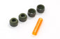 6120500058ELR - V/STEM SEAL KIT
