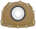 Mercedes Sprinter Rear Crankshaft Seal Cover – Elring | NCV3 3.0L OM642 | #6420100314 (2007–2018)