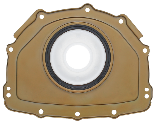 6420100314 - REAR MAIN SEAL & COVER
