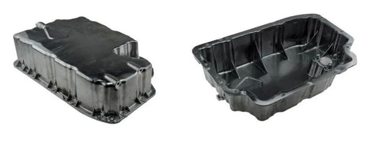 6420101428H - OIL PAN - LOWER