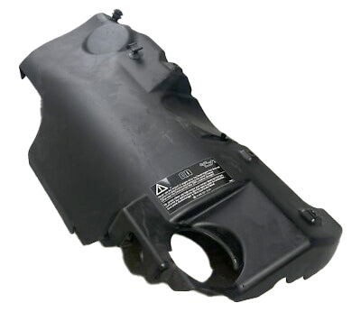 6420103667 - RIGHT ENGINE COVER