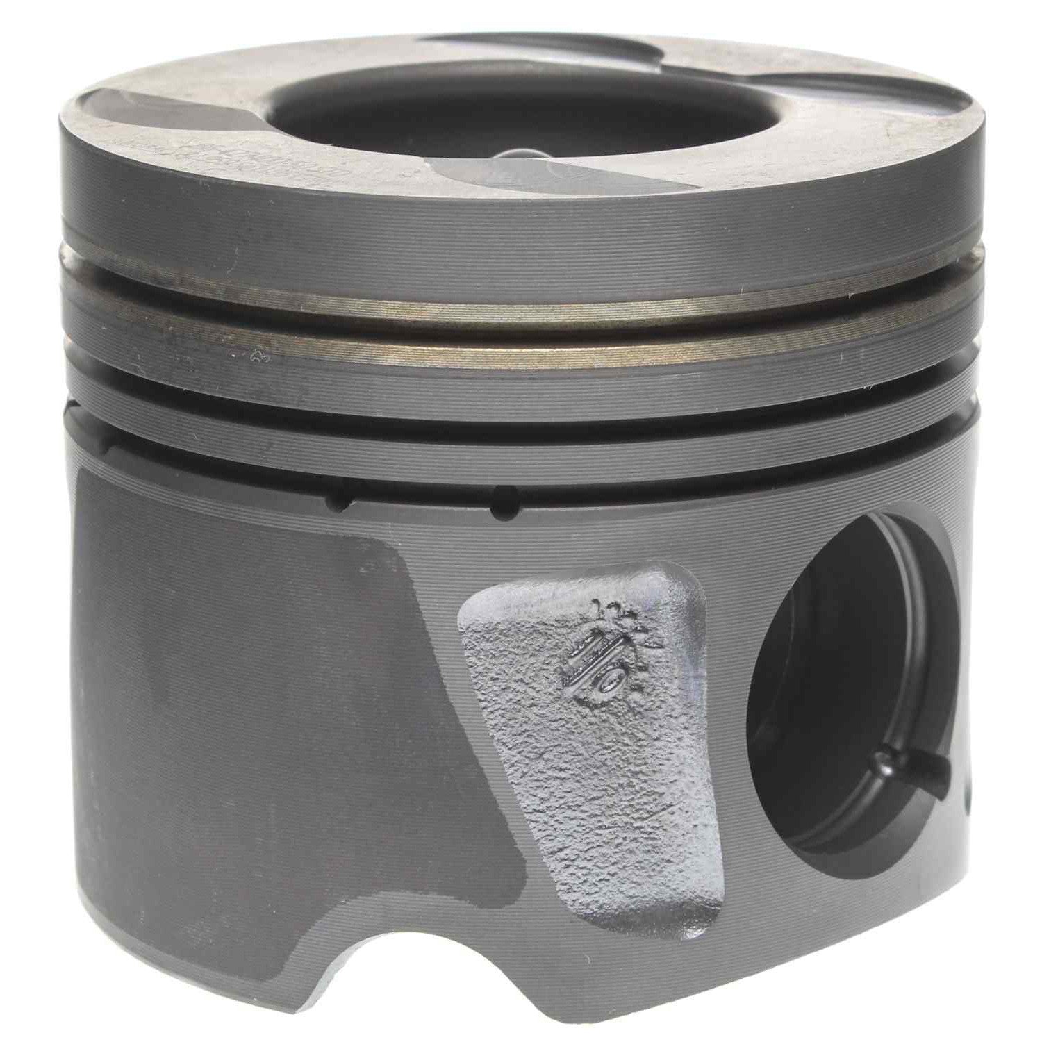 Mercedes Sprinter Right Bank Piston Standard 83mm – Kolbenschmidt | NCV3 3.0L OM642 | #6420301217 (2007–2022)