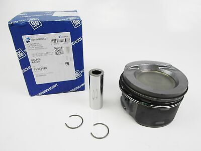 Mercedes Sprinter Right Bank Piston 83.5mm Oversize – Kolbenschmidt | NCV3 3.0L OM642 | #642030121754 (2007–2022)