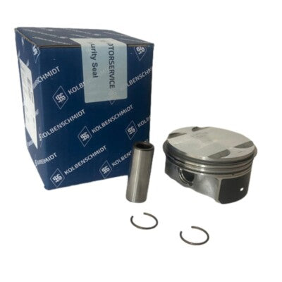 Left Piston – 6420301517 | Mercedes Sprinter OM642 Diesel Engine Standard Size Piston