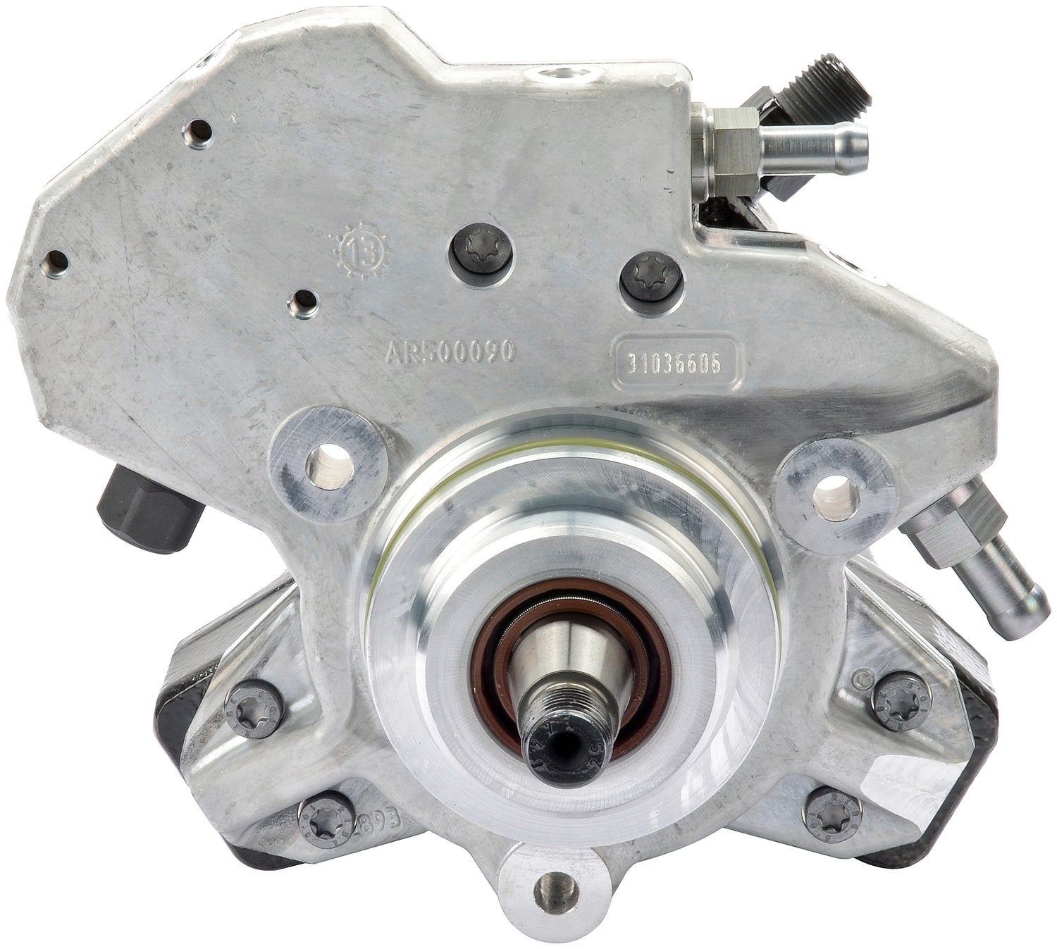 Mercedes Sprinter High-Pressure Fuel Injection Pump – Bosch CP3 | OM642 3.0L V6 | #6420701101 (2007–2018)