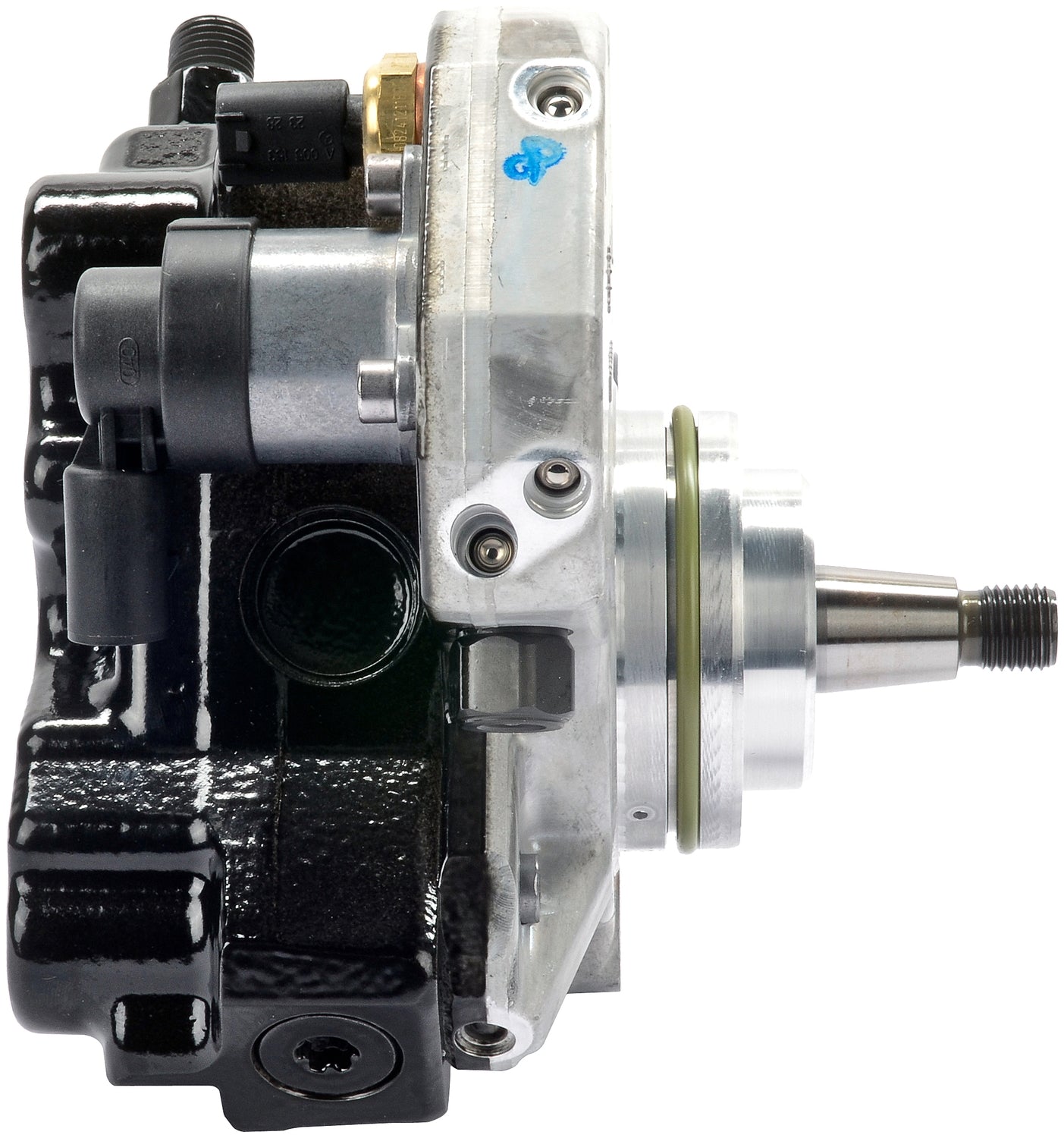 Mercedes Sprinter High-Pressure Fuel Injection Pump – Bosch CP3 | OM642 3.0L V6 | #6420701101 (2007–2018)