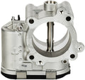 Mercedes Sprinter Intake Throttle Body – OEM Bosch | OM642 3.0L V6 | #6420900270 (2010–2022)