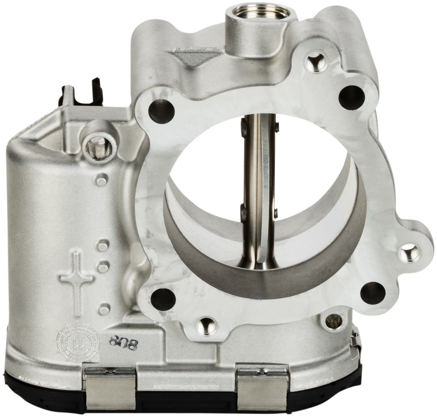 Mercedes Sprinter Intake Throttle Body – OEM Bosch | OM642 3.0L V6 | #6420900270 (2010–2022)