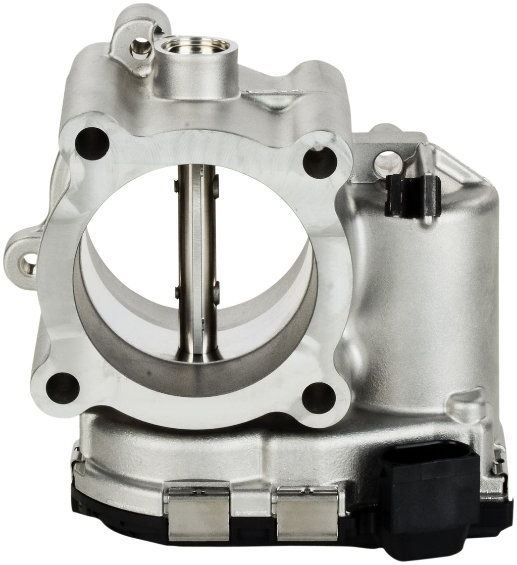 Mercedes Sprinter Intake Throttle Body – OEM Bosch | OM642 3.0L V6 | #6420900270 (2010–2022)