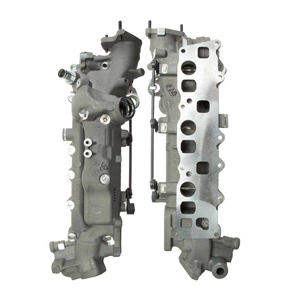 Mercedes Sprinter Left Intake Manifold – OEM | OM642 3.0L V6 | Early NCV3 | #6420902937