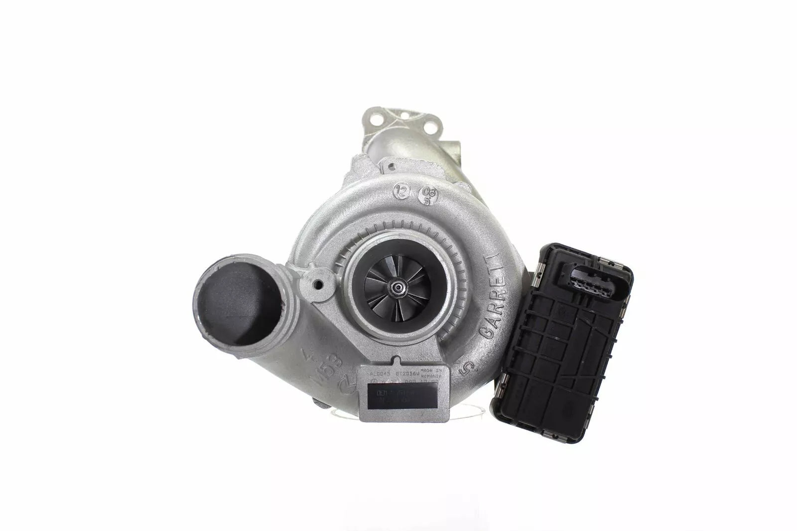 Mercedes Sprinter Turbocharger – Garrett | NCV3 3.0L OM642 | #6420907080 (2007–2009)