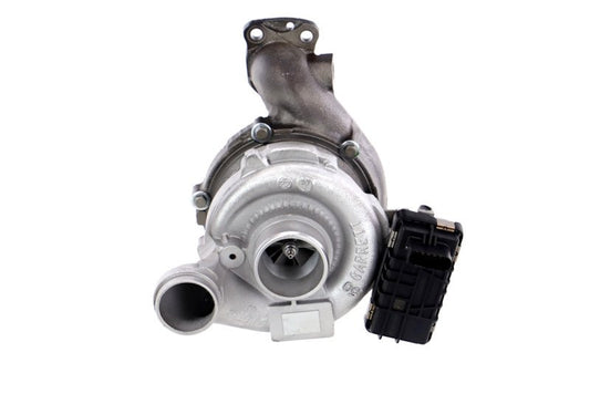 6420908980 - TURBOCHARGER