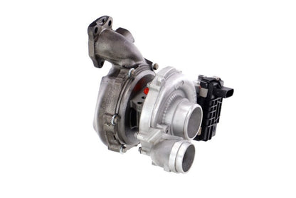 6420908980 - TURBOCHARGER