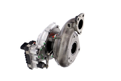 6420908980 - TURBOCHARGER