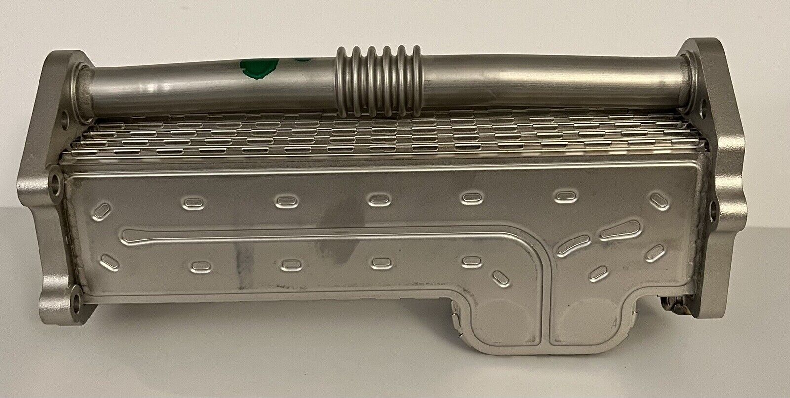 Mercedes Sprinter EGR Heat Exchanger / Cooler – Genuine OEM | OM642 3.0L V6 | #6421402175 (2010–2022)