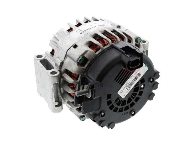 Alternator – 6421540802 (VALEO) | Mercedes Sprinter 3.0L Diesel Charging System
