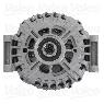 GENUINE MERCEDES BENZ ALTERNATOR - 220 AMP - 642154080280