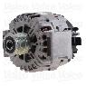 NEW ALTERNATOR - 220 AMP 439609/TG23C019 - 6421540802