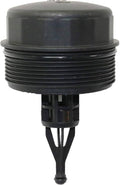 Mercedes Sprinter Oil Filter Housing Cover – OEM | OM642 3.0L V6 | #6421800038