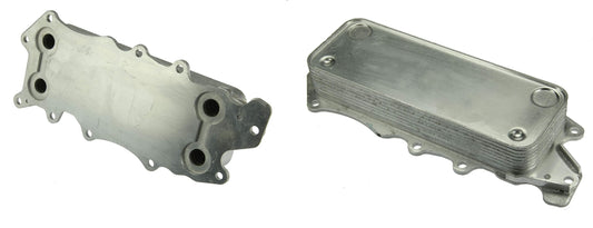 6421800165H - ENGINE OIL COOLER