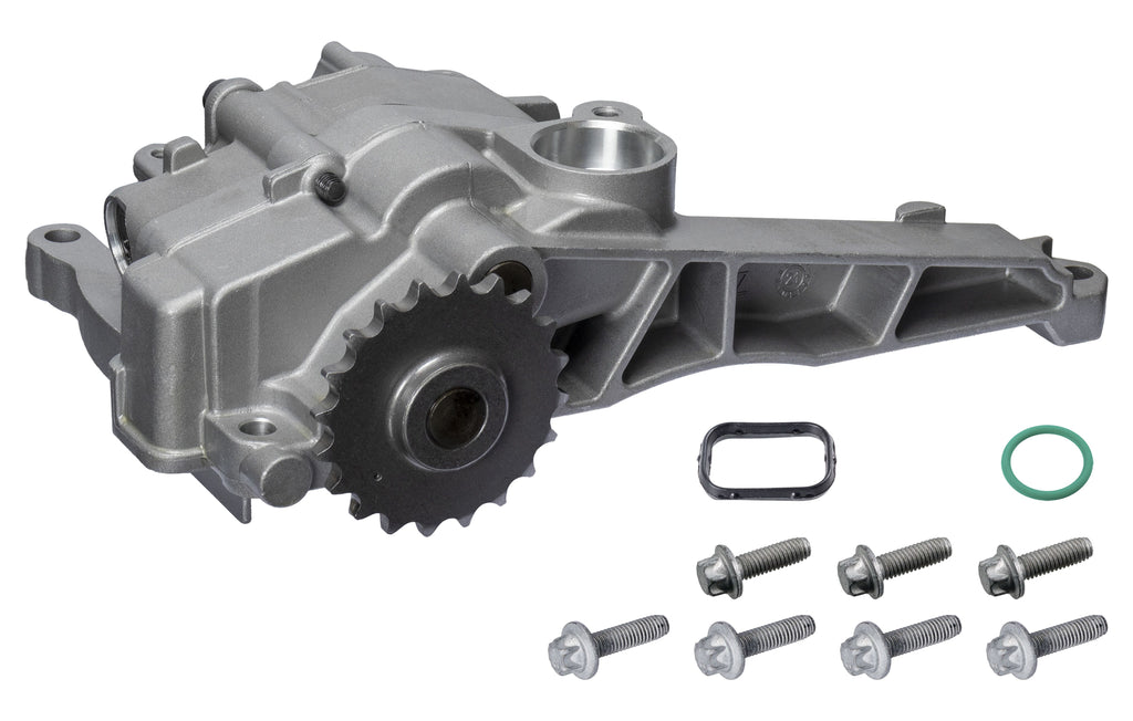 Mercedes Sprinter Engine Oil Pump – Febi | NCV3 & VS30 3.0L OM642 | #6421801600 (2010–2022)