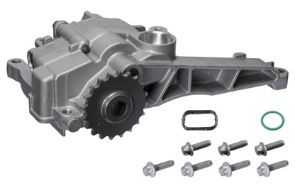 6421801600F - OIL PUMP