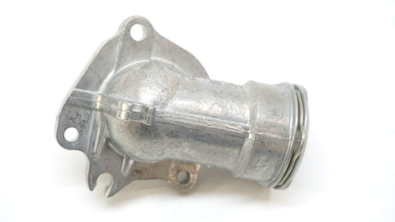 Mercedes Sprinter Thermostat Assembly (Unheated) – OEM Wahler | OM642 3.0L | #6422002015