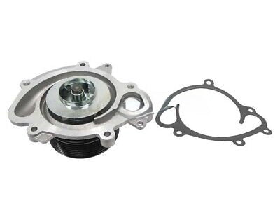 Mercedes Sprinter Water Pump – OEM Replacement | OM642 3.0L V6 | #6422002201 (2010–2022)