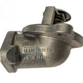 Mercedes Sprinter Thermostat Assembly (Heated) – OEM | Early NCV3 OM642 | #6422002915