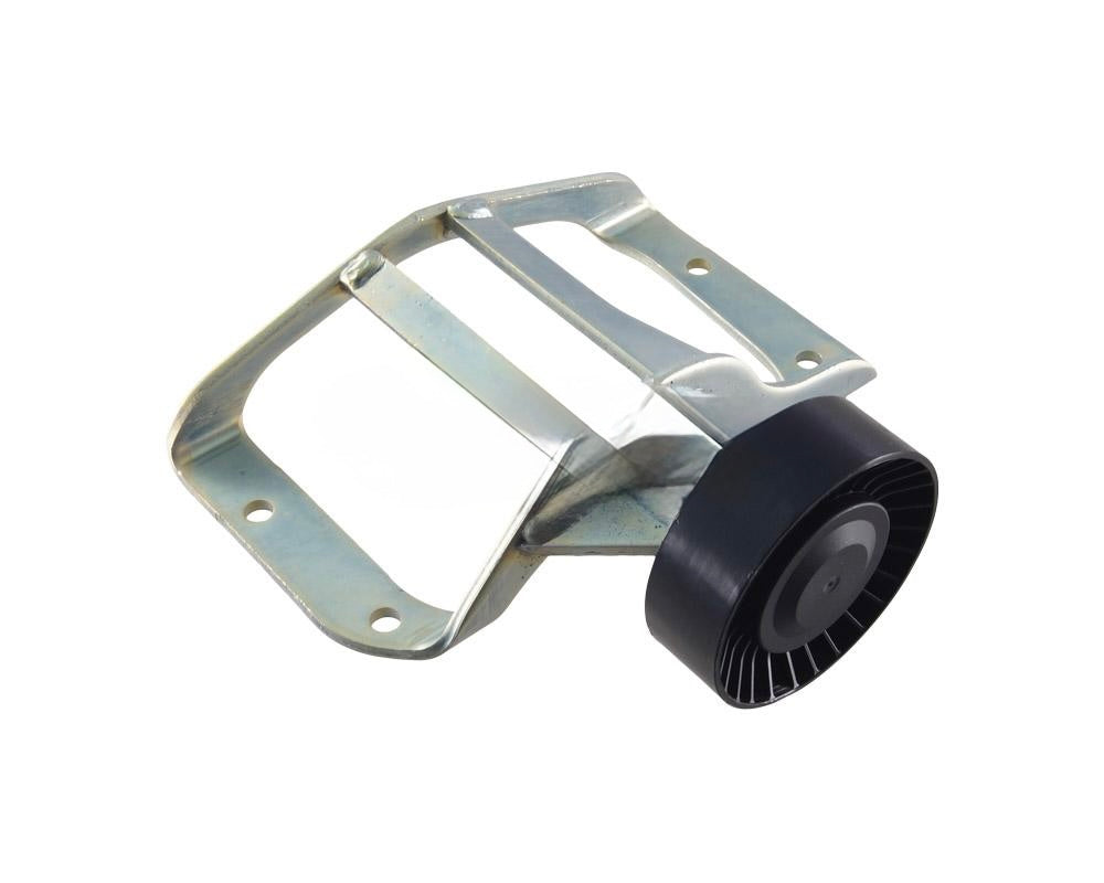 Mercedes Sprinter A/C Drive Belt Idler Pulley Bracket – OEM | OM642 3.0L V6 | #6422300642