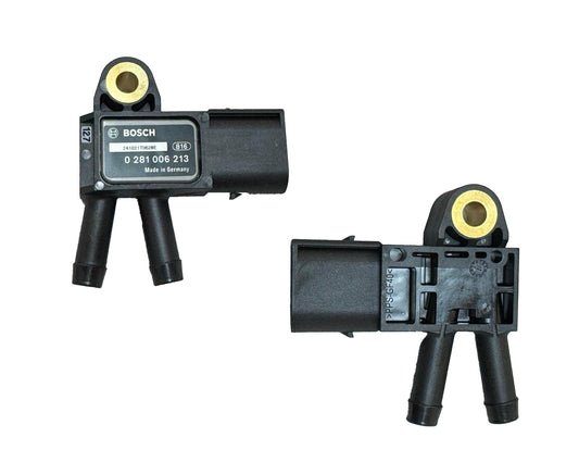 6429050200 - DIFFERENTIAL PRESS. SENSOR