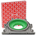 Mercedes Sprinter T1N Rear Crankshaft Sealing Flange – Elring | OM647 / OM612 | #6460100668 (2001–2006)