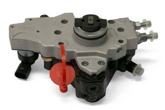 Mercedes Sprinter High-Pressure Fuel Pump – Bosch Genuine | OM646 2.1L | #6460700401 (2007–2009)