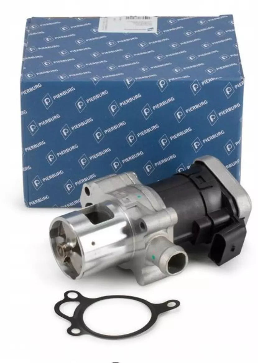 Mercedes Sprinter T1N EGR Valve – Pierburg OEM | OM647 2.7L 5-Cylinder | #6461420119 (2004–2006)
