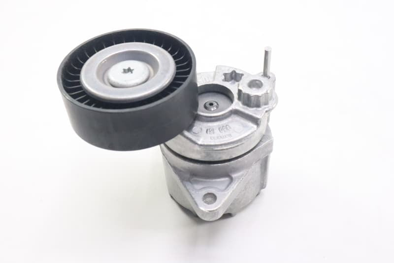 Mercedes Sprinter T1N Serpentine Belt Service Kit – OM647 5-Cylinder | 2004–2006