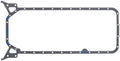 Mercedes Sprinter T1N Oil Pan Gasket – Elring OEM | OM612 & OM647 2.7L | #6470140022 (2001–2006)