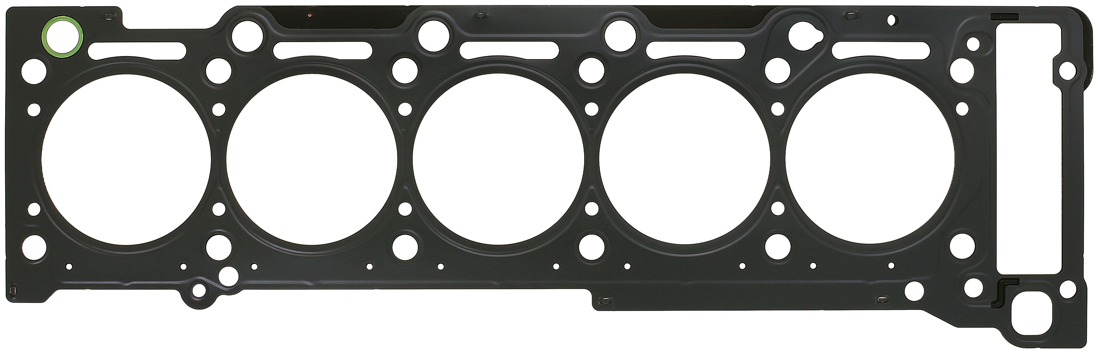 Mercedes Sprinter T1N Cylinder Head Gasket – Elring OEM | OM647 2.7L | #6470160620 (2004–2006)