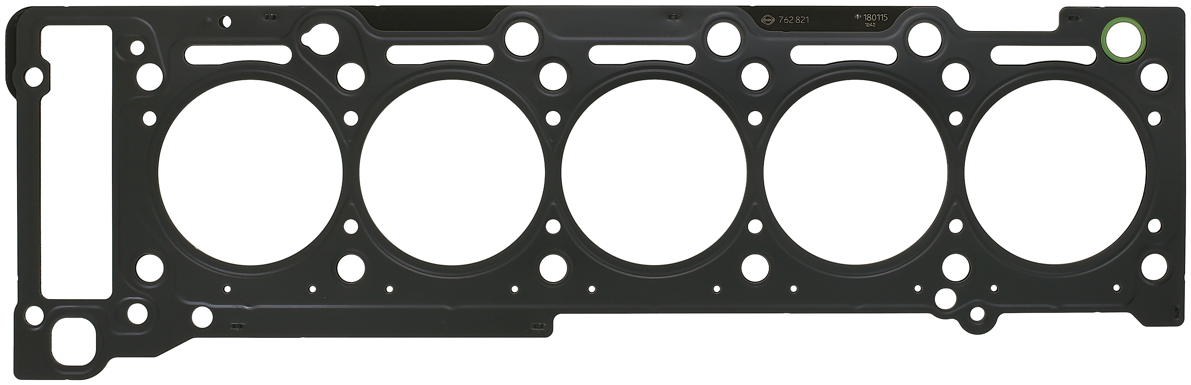 Mercedes Sprinter T1N Cylinder Head Gasket – Elring OEM | OM647 2.7L | #6470160620 (2004–2006)