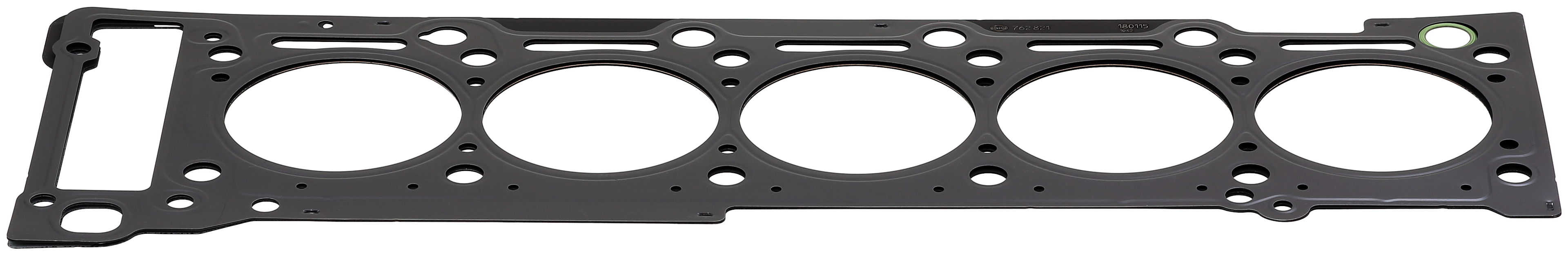 Mercedes Sprinter T1N Cylinder Head Gasket – Elring OEM | OM647 2.7L | #6470160620 (2004–2006)