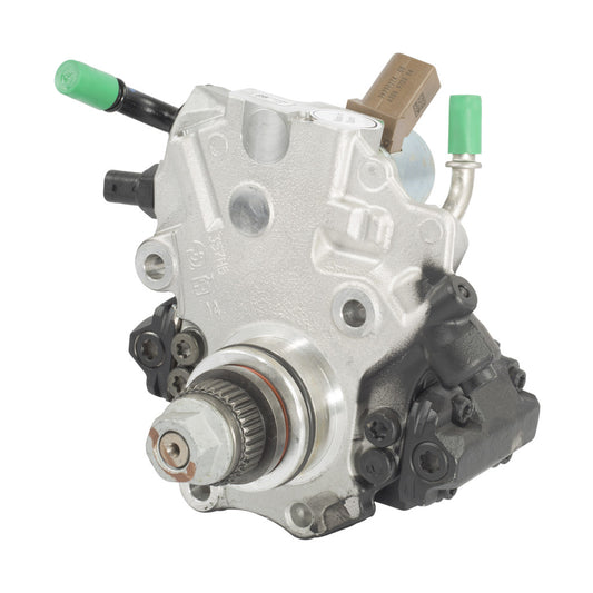 HIGH PRESSURE INJECTION PUMP - 651070280187