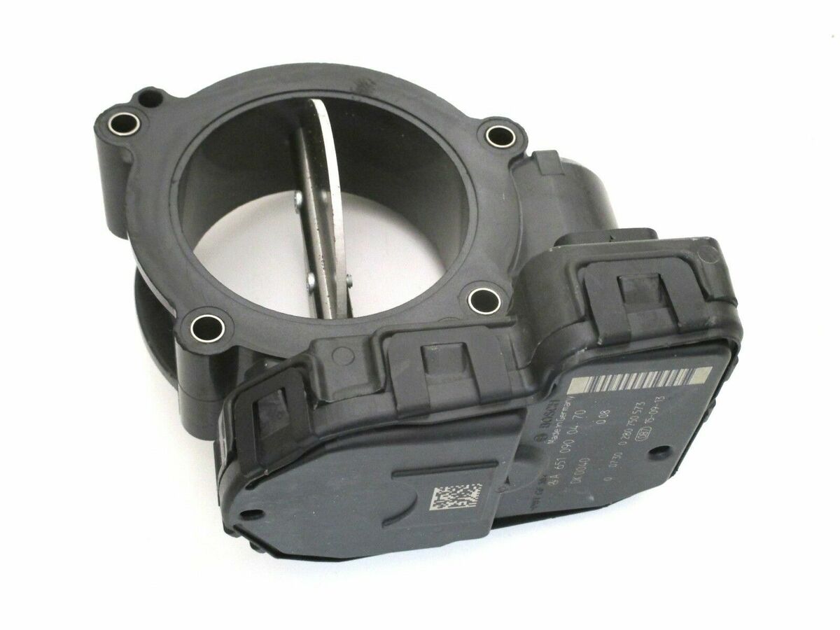6510900470 - INTAKE THROTTLE