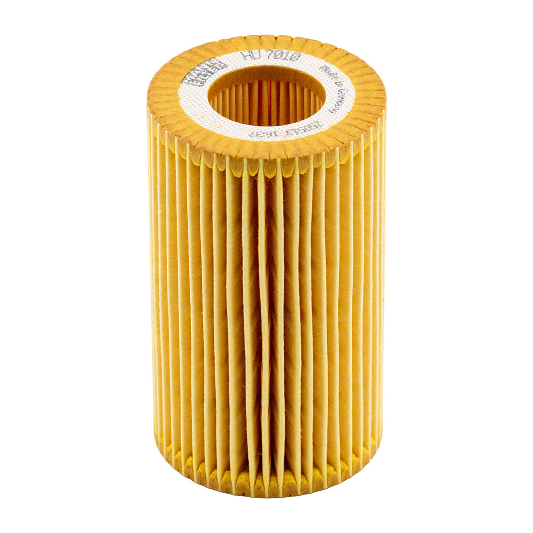 Mercedes Sprinter Engine Oil Filter – Mann & Hummel | NCV3 2.1L OM651 | #6511800109 (2010–2018)