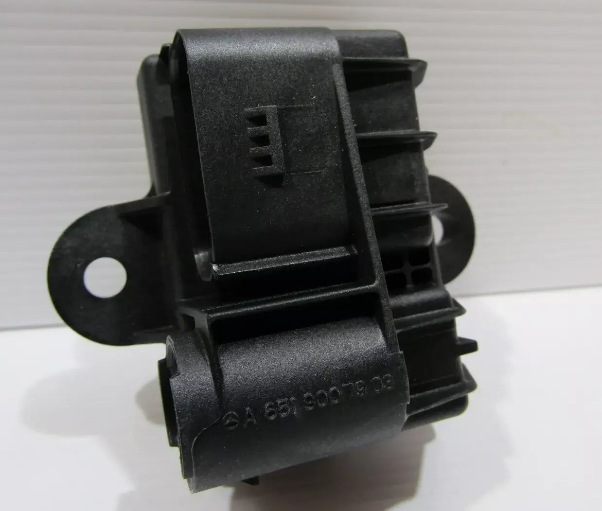 Glow Plug & Module Kit for 651 engines (fits 2013-2018 Sprinters)