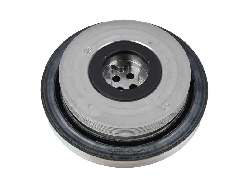 6540300803 Crankshaft Pulley/Harmonic Balancer – Mercedes Sprinter VS30 OM654 2023+