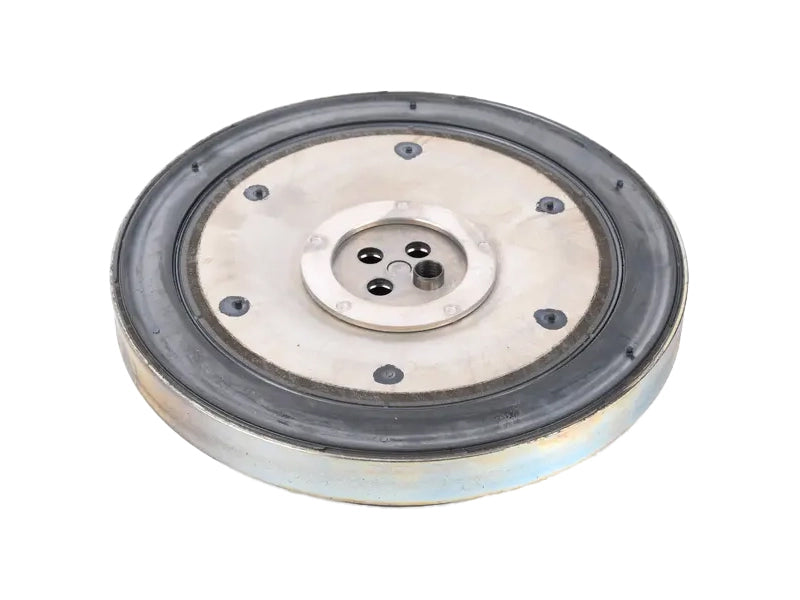Mercedes Sprinter Crankshaft Pulley / Harmonic Balancer – IPD | VS30 2.0L OM654 Diesel | #6540300803 (2023+)