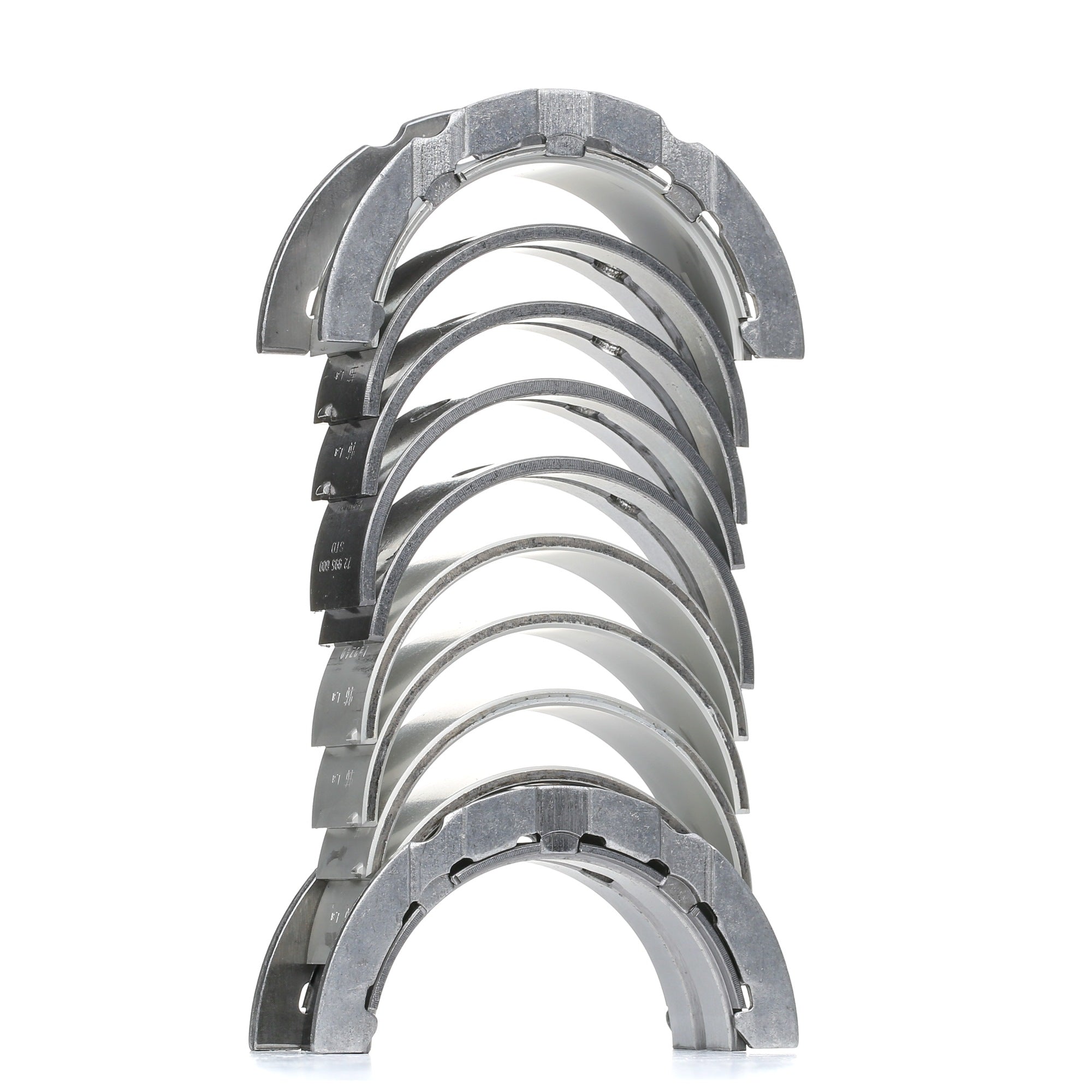 Mercedes Sprinter Crankshaft Main Bearing Set – Kolbenschmidt | VS30 2.0L OM654 Diesel | #6540332900SET (2023+)