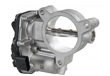 Mercedes Sprinter Intake Throttle Body – Vitesco | VS30 2.0L OM654 Diesel | #6540900070 (2022–2025)