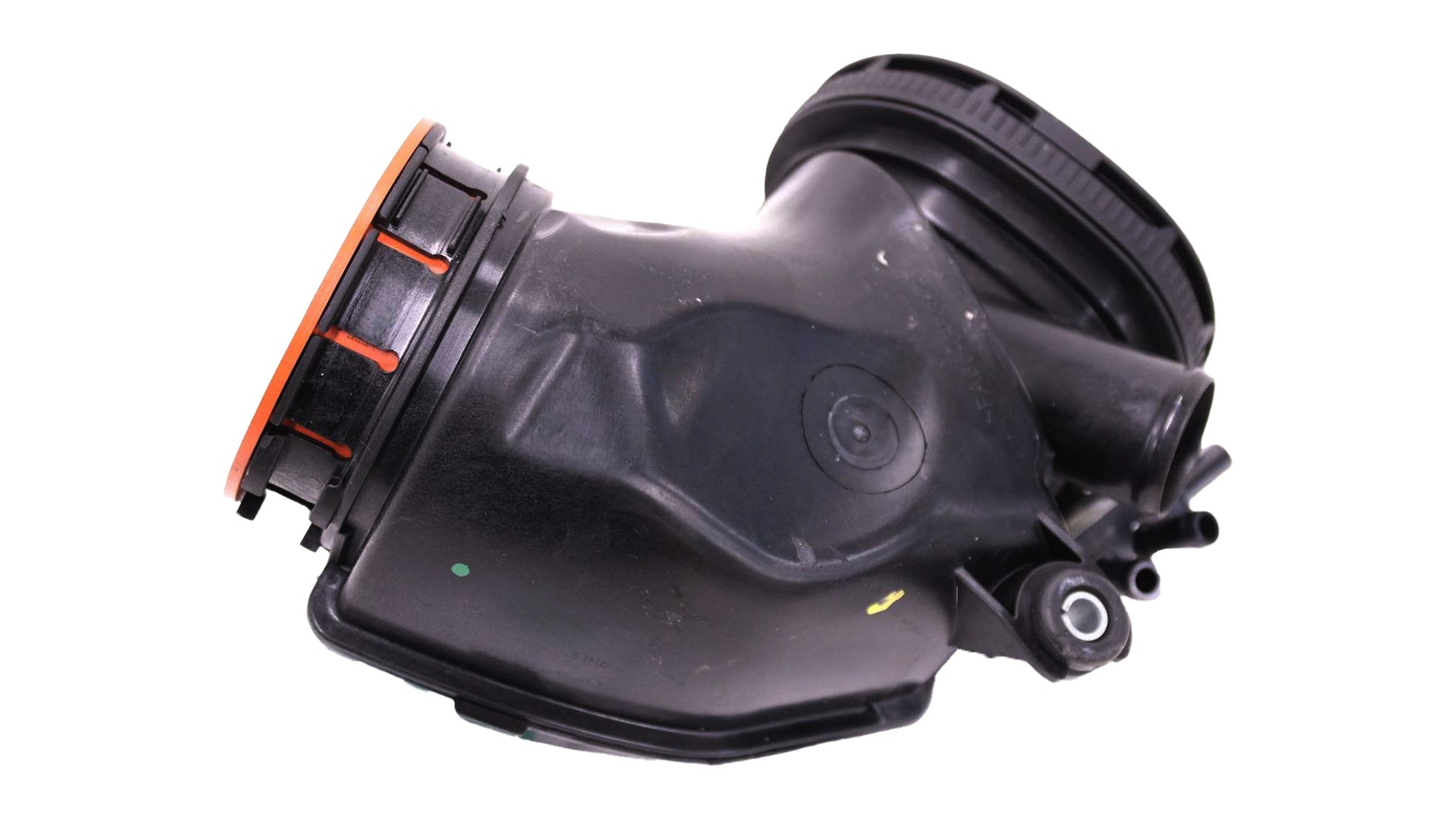 Mercedes Sprinter Clean Air Line – Genuine OEM | VS30 2.0L OM654 Diesel | #6540902600 (2023+)