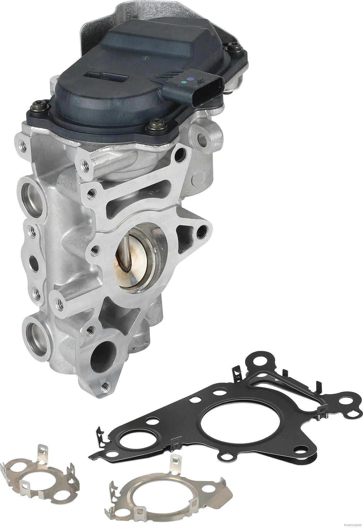 Front EGR Valve – 6541404301 | Mercedes Sprinter OEM Exhaust Gas Recirculation Valve